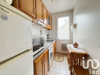  Appartement � vendre 2 pi�ces 44 m�