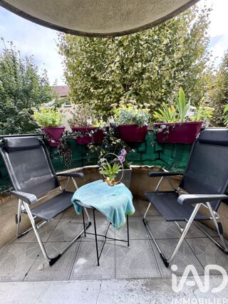  Appartement � vendre 4 pi�ces 76 m�