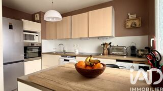  Appartement � vendre 3 pi�ces 65 m�