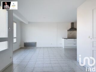  Appartement  vendre 3 pices 71 m