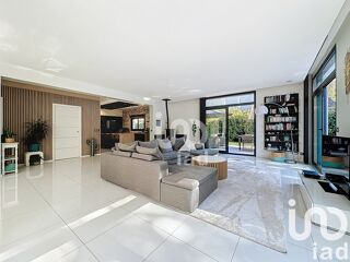  Villa � vendre 7 pi�ces 198 m�