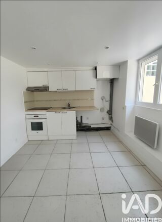  Maison � vendre 4 pi�ces 60 m�