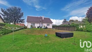  Maison � vendre 6 pi�ces 140 m�