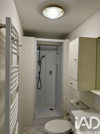  Appartement � vendre 1 pi�ce 32 m�