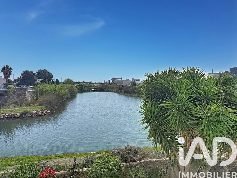 � vendre  Maison Frontignan (34110)