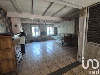  Maison � vendre 8 pi�ces 181 m�