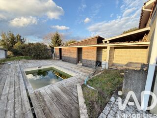  Terrain � vendre 840 m�