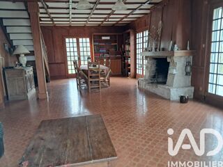  Maison � vendre 7 pi�ces 165 m�