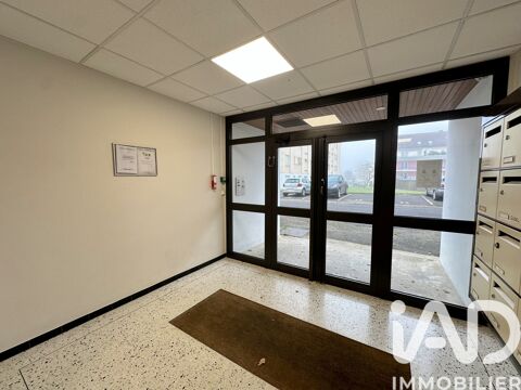  Appartement � louer 2 pi�ces 30 m�