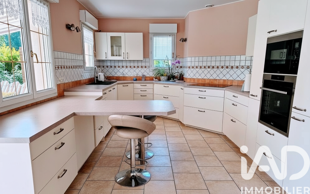 Vente Maison Vente Maison traditionnelle 5 pi�ces Attin