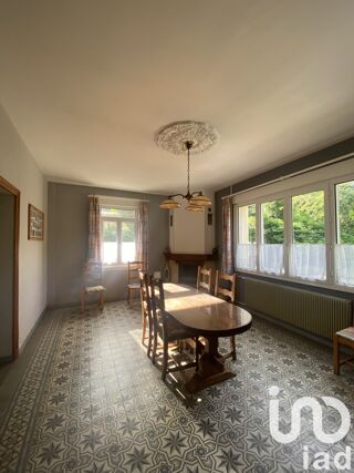  Maison � vendre 10 pi�ces 241 m�