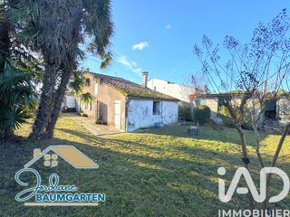  Maison � vendre 3 pi�ces 92 m�