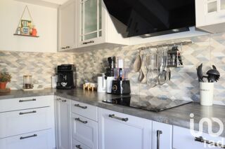  Appartement � vendre 5 pi�ces 78 m�