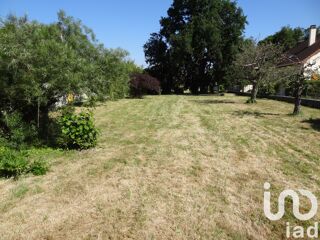  Terrain � vendre 1971 m�