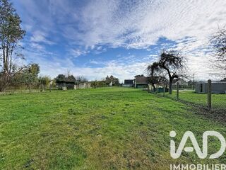  Terrain � vendre 2753 m�