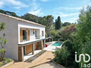  Maison � vendre 5 pi�ces 142 m�