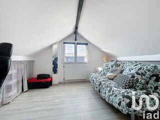  Maison � vendre 4 pi�ces 107 m�