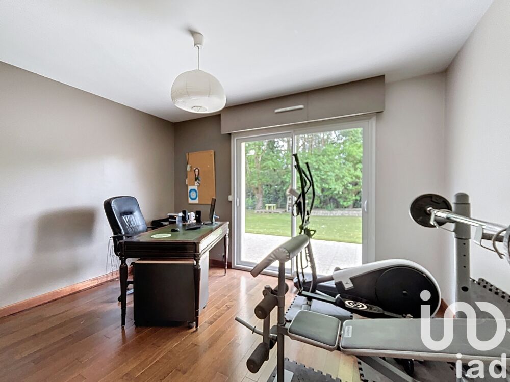 � vendre  Maison La Chapelle-sur-Erdre (44240)