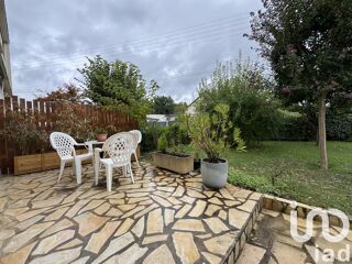  Maison � vendre 6 pi�ces 96 m�