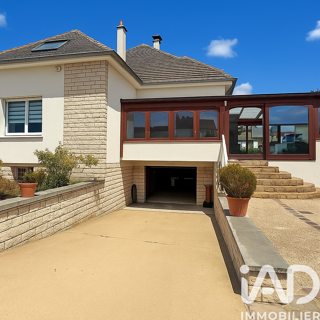  Maison � vendre 7 pi�ces 233 m�