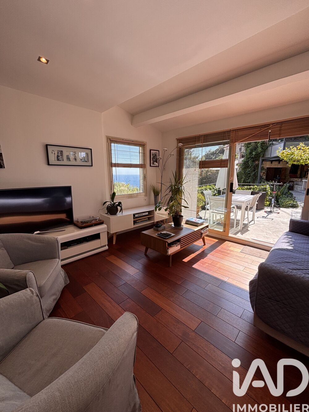 � vendre  Maison Roquebrune-Cap-Martin (06190)
