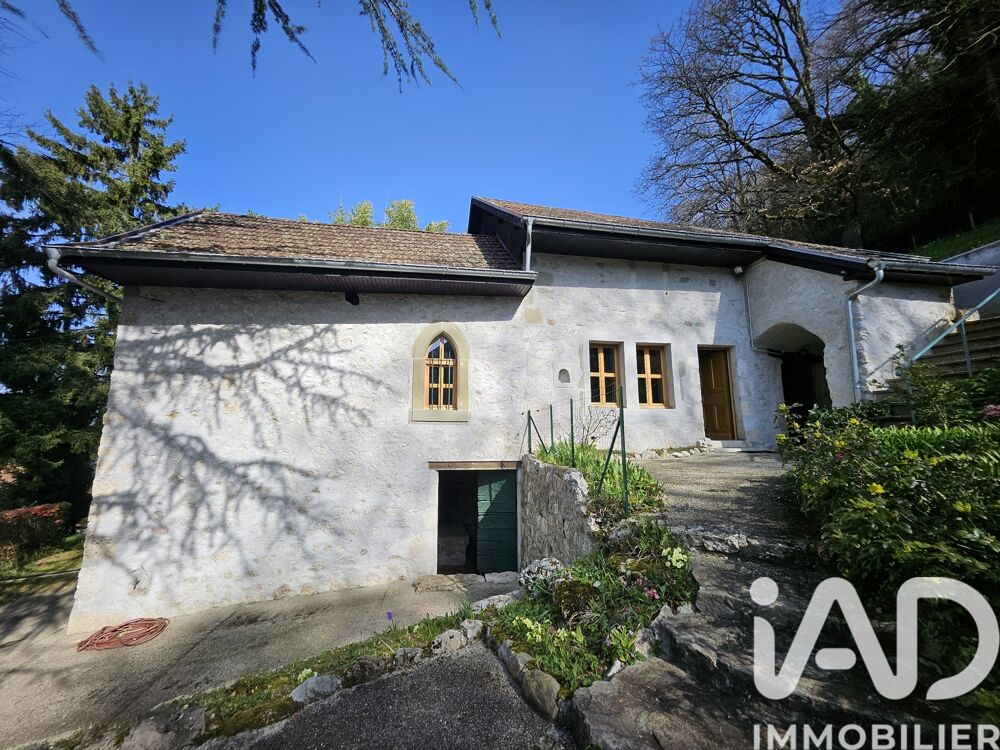 � vendre  Maison Chindrieux (73310)