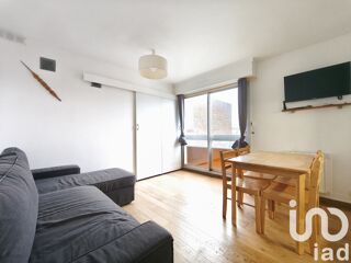  Appartement � vendre 2 pi�ces 31 m�