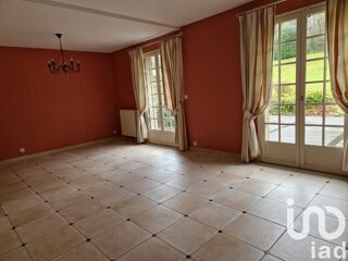  Maison � vendre 7 pi�ces 212 m�