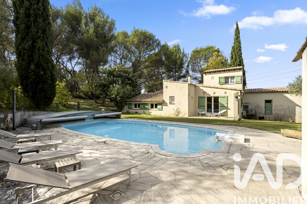  vendre  Maison Fuveau (13710)