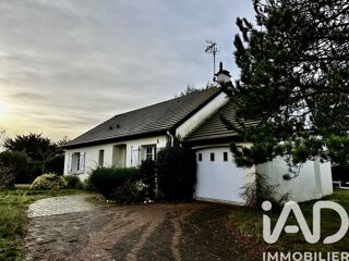  Maison � vendre 4 pi�ces 83 m�