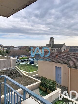  Appartement � vendre 3 pi�ces 64 m�