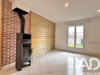  Maison � vendre 6 pi�ces 111 m�
