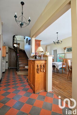  Maison � vendre 5 pi�ces 145 m�