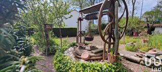  Maison  vendre 8 pices 150 m