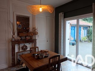  Maison  vendre 7 pices 145 m