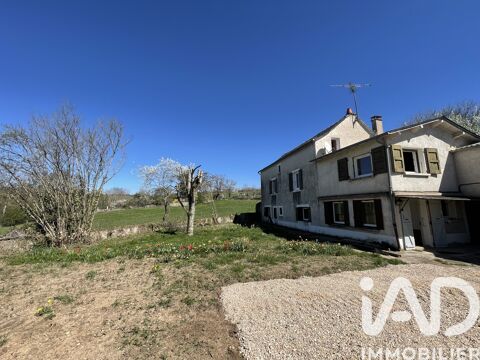   Vente Maison de campagne 5 pi�ces Maison - 5 pi�ce(s) - 180 m�