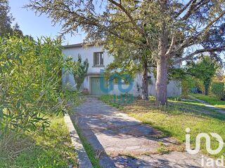  Maison � vendre 5 pi�ces 93 m�