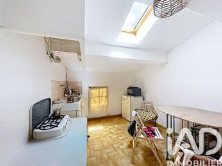  Appartement � vendre 2 pi�ces 39 m�