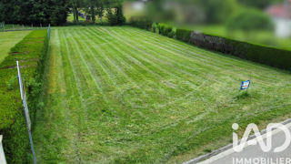  Terrain � vendre 1429 m�