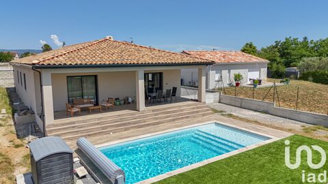   Vente Maison/villa 4 pi�ces Maison - 4 pi�ce(s) - 133 m�