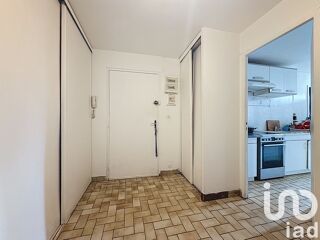  Appartement � vendre 2 pi�ces 60 m�