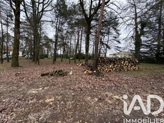  Terrain � vendre 1043 m�