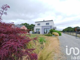  Maison  vendre 5 pices 127 m