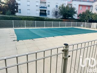  Appartement  vendre 3 pices 68 m