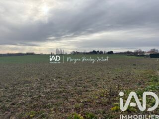  Terrain � vendre 1254 m�