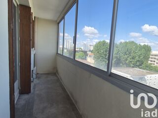  Appartement � vendre 4 pi�ces 63 m�