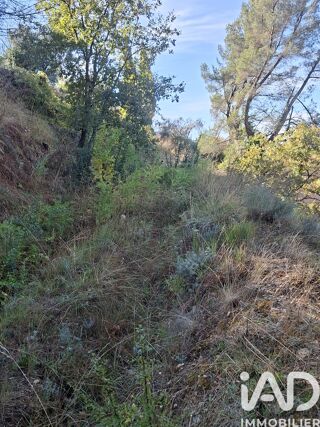  Terrain � vendre 1031 m�