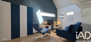  Maison � vendre 5 pi�ces 110 m�