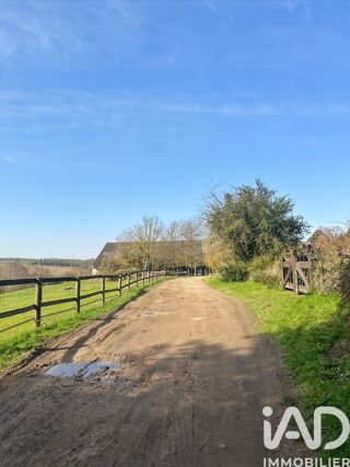  Terrain � vendre 660 m�