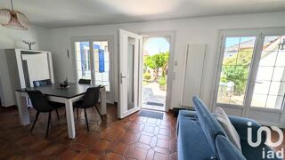  Maison � vendre 6 pi�ces 130 m�